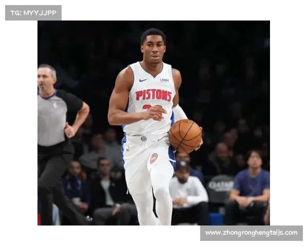 活塞康宁汉姆季前赛复出首战表现亮眼 12分钟贡献3次助攻无失误